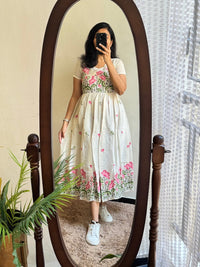 Lotusy with Full Lining - MADE ON ORDER - Astonish Admire