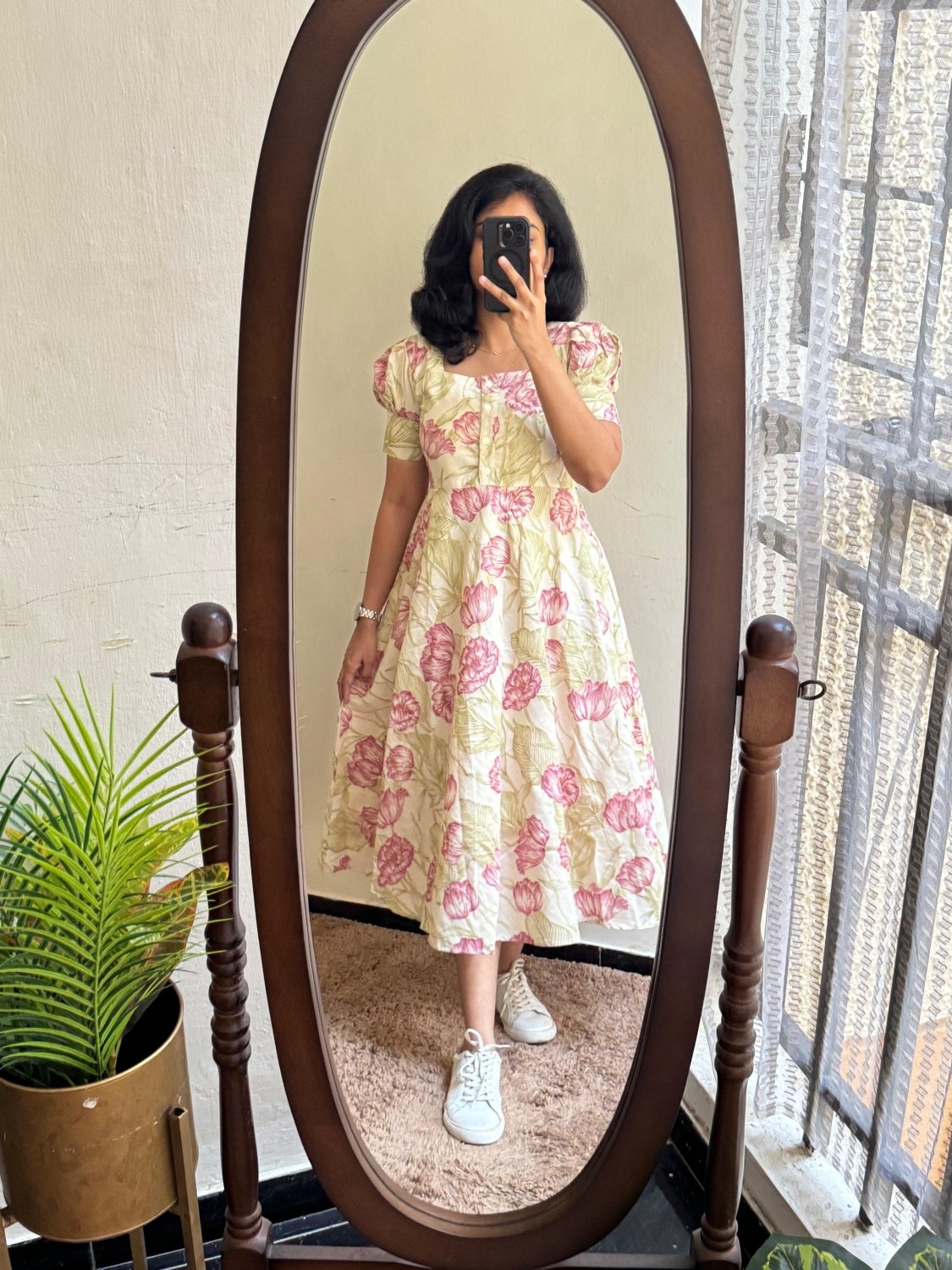 Louisa with Full Lining - Ready Dispatch - Astonish Admire