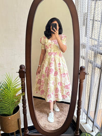 Louisa with Full Lining - Ready Dispatch - Astonish Admire