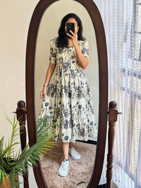 Lunaria with Full Lining - PREBOOKING - Astonish Admire