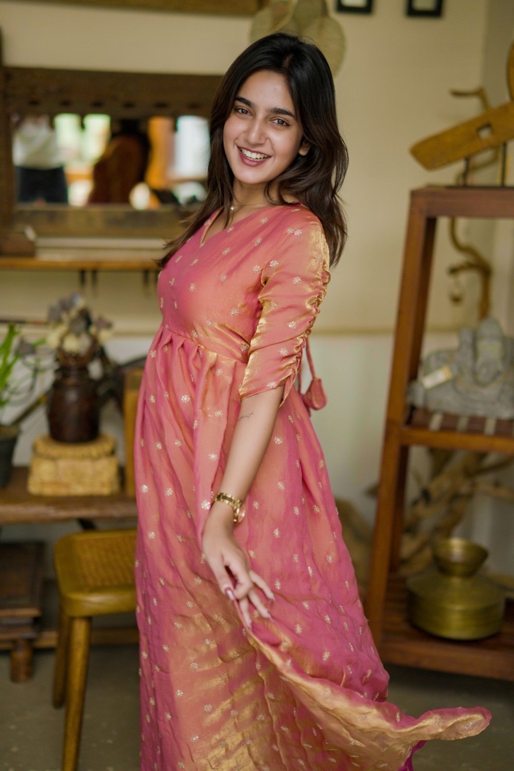 Madhuraa - MADE ON ORDER - Astonish Admire