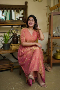 Madhuraa - MADE ON ORDER - Astonish Admire