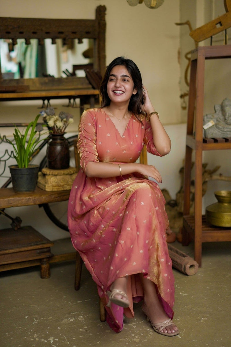 Madhuraa - MADE ON ORDER - Astonish Admire