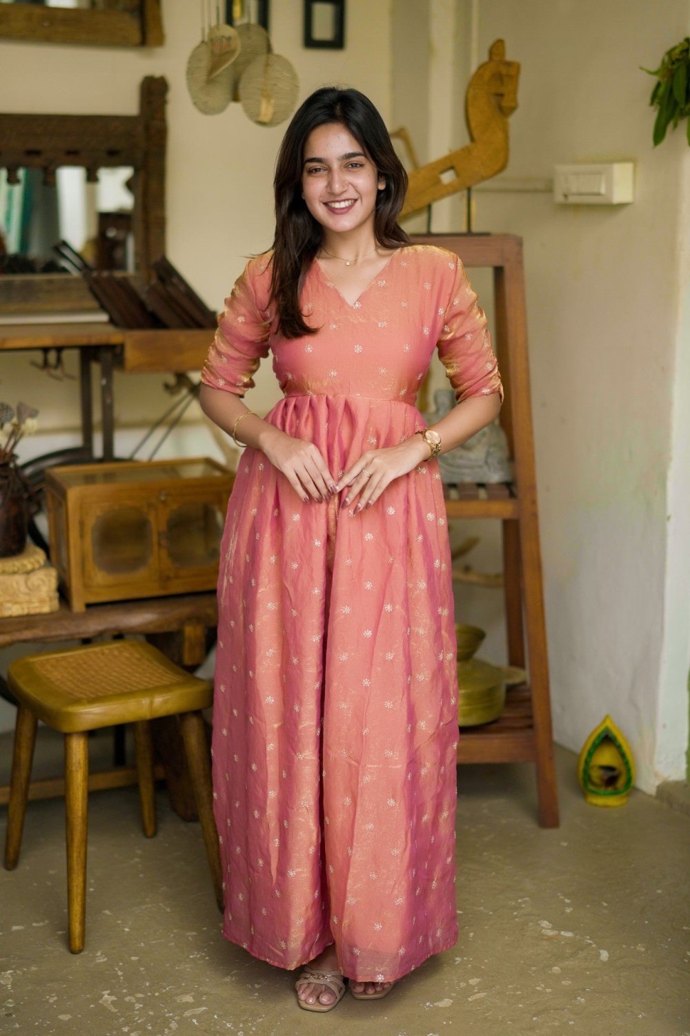 Madhuraa - MADE ON ORDER - Astonish Admire