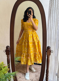 Manjalini - Ready Dispatch - Astonish Admire