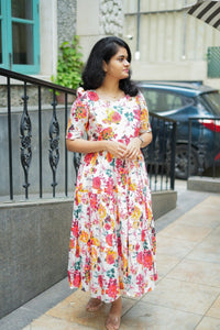 Mariyana with Full Lining - MADE ON ORDER - Astonish Admire