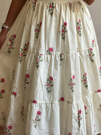 Melaneta with Full Lining - Ready Dispatch - Astonish Admire