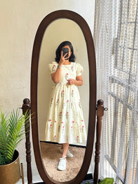 Melaneta with Full Lining - Ready Dispatch - Astonish Admire
