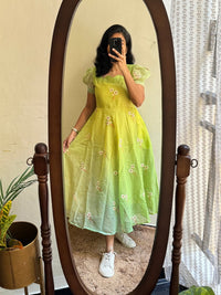 Mintara with Full Lining - Ready Dispatch - Astonish Admire
