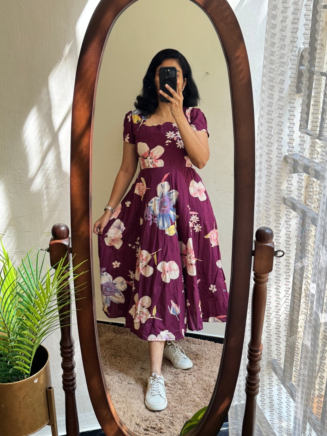 Navanika with Full Lining - Ready Dispatch - Astonish Admire