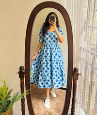 Nilima with Full Lining - Ready Dispatch - Astonish Admire