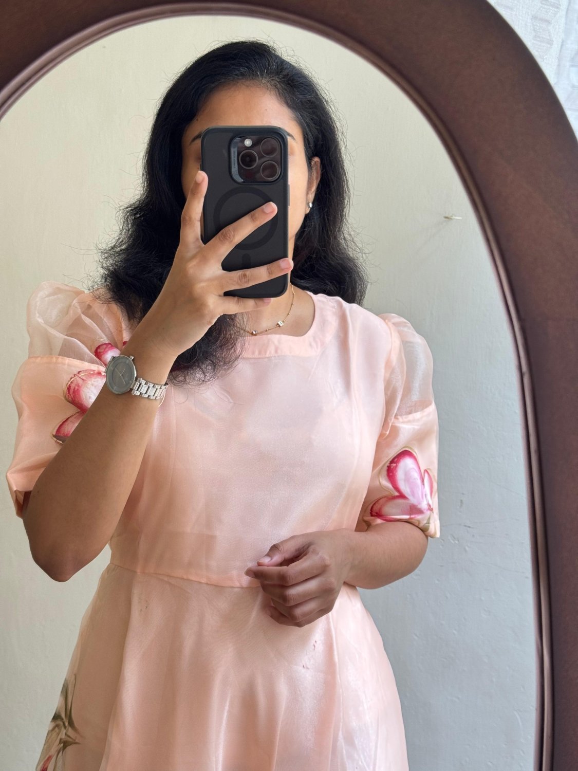 PeachOriaa - Ready Dispatch - Astonish Admire