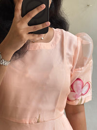 PeachOriaa - Ready Dispatch - Astonish Admire