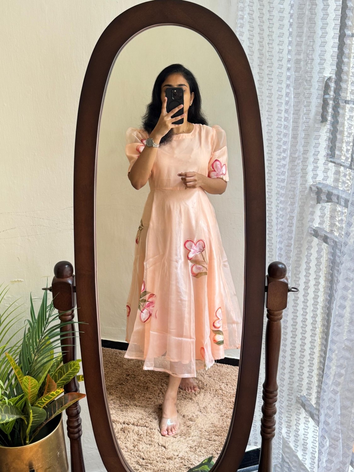 PeachOriaa - Ready Dispatch - Astonish Admire