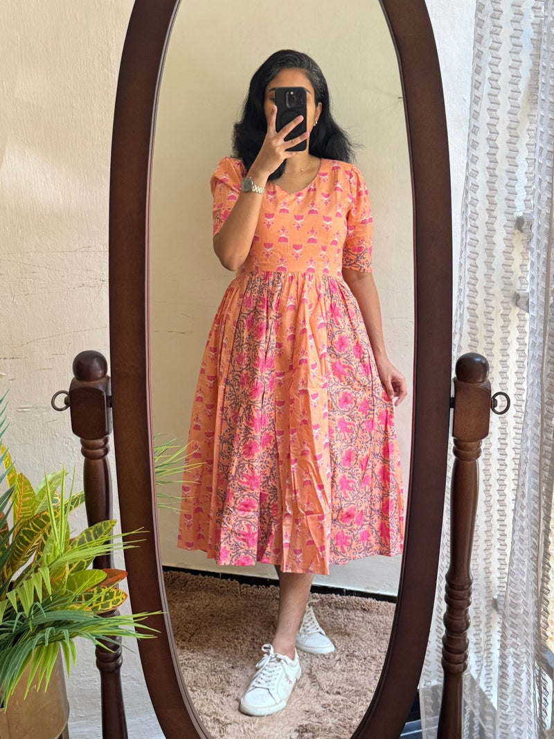 Peashira with Full Lining - Ready Dispatch - Astonish Admire