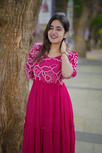 Raginika - MADE ON ORDER - Astonish Admire