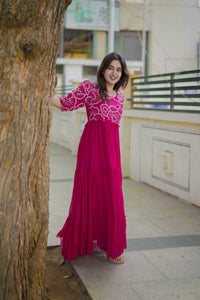 Raginika - MADE ON ORDER - Astonish Admire