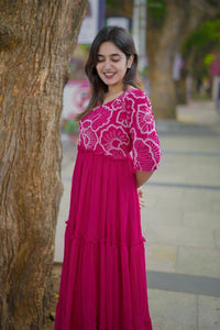 Raginika - MADE ON ORDER - Astonish Admire