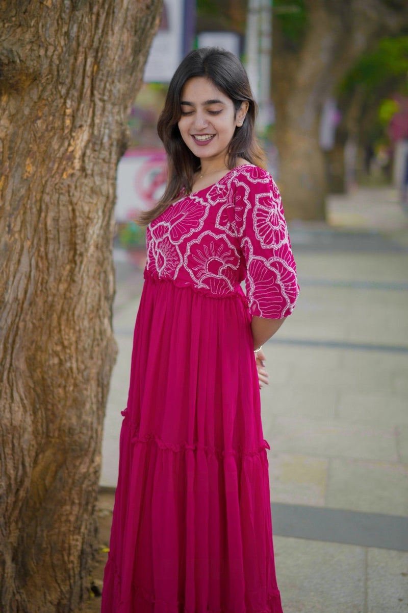 Raginika - MADE ON ORDER - Astonish Admire