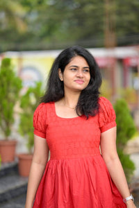 Red Affair - MADE ON ORDER - Astonish Admire
