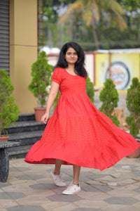 Red Affair - MADE ON ORDER - Astonish Admire