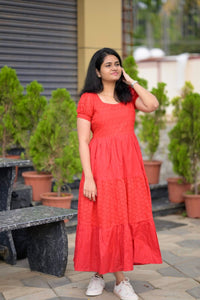 Red Affair - MADE ON ORDER - Astonish Admire