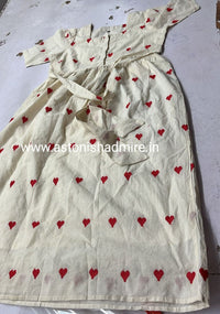 Red Love - Ready Dispatch - Astonish Admire