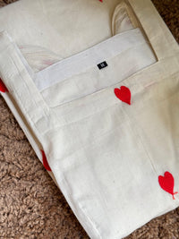Red Love - Ready Dispatch - Astonish Admire
