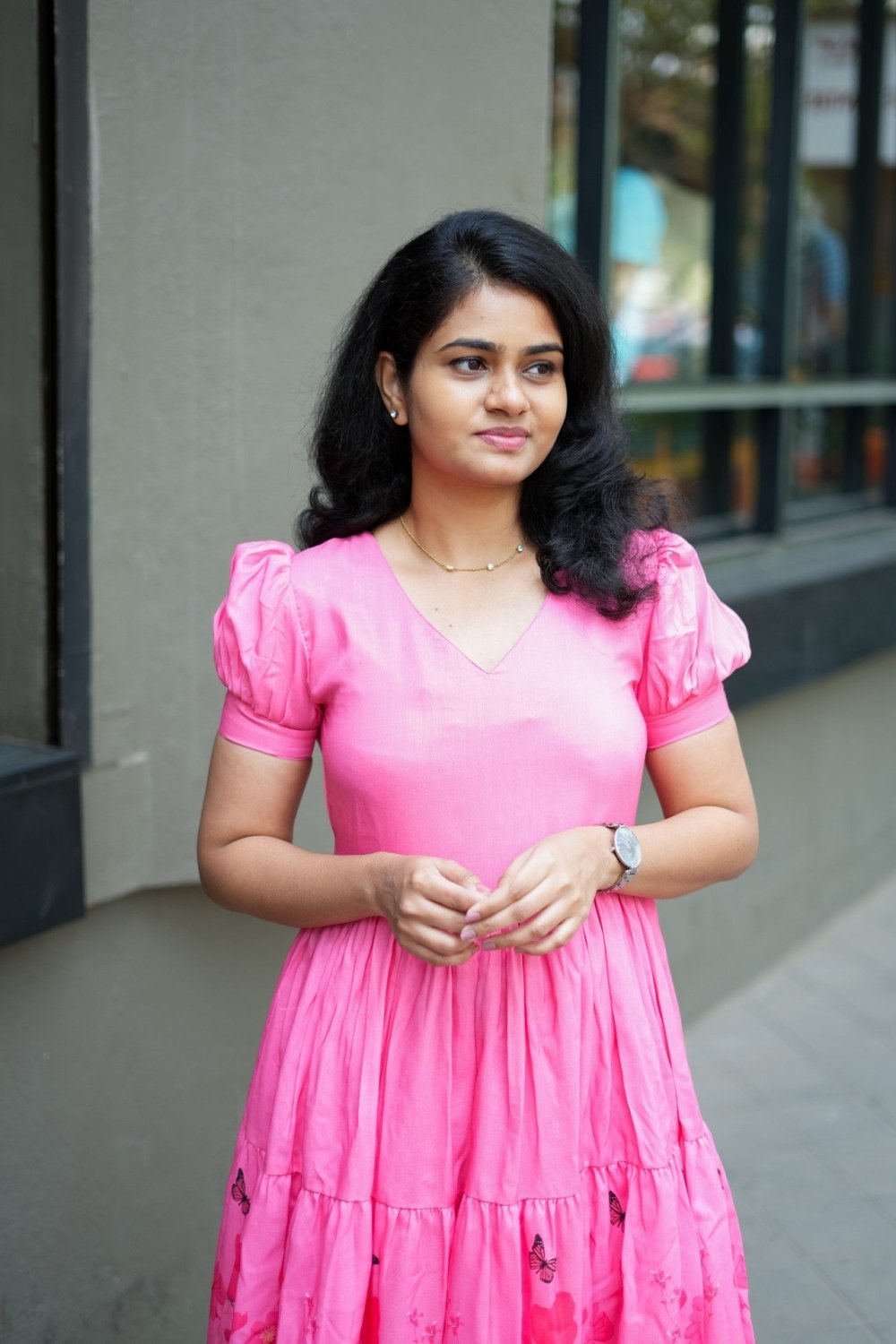 Riya Pua with full lining - Ready Dispatch - Astonish Admire