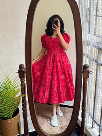 Ruhvika with Full Lining - Ready Dispatch - Astonish Admire