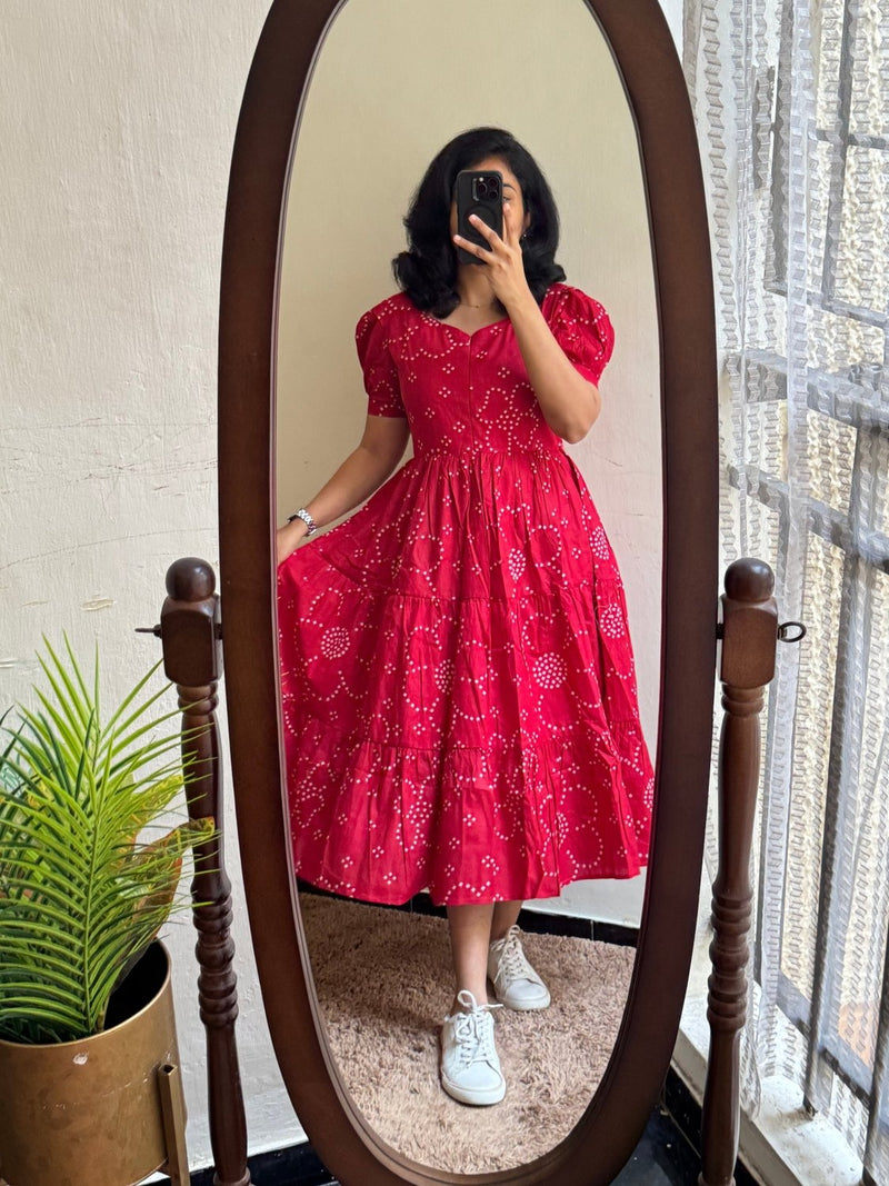 Ruhvika with Full Lining - Ready Dispatch - Astonish Admire
