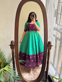 Sagarika - MADE ON ORDER - Astonish Admire