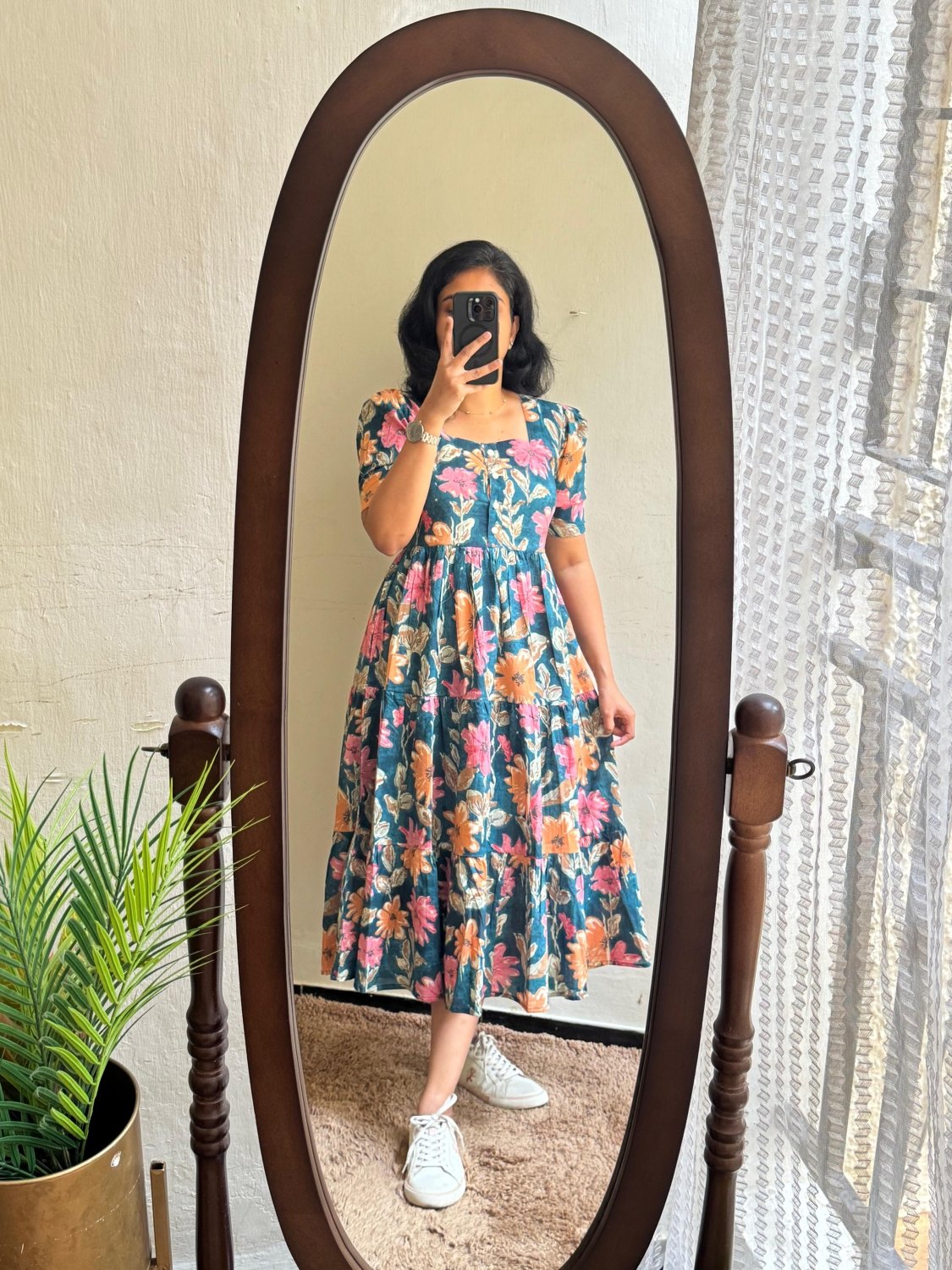Samaira - Ready Dispatch - Astonish Admire