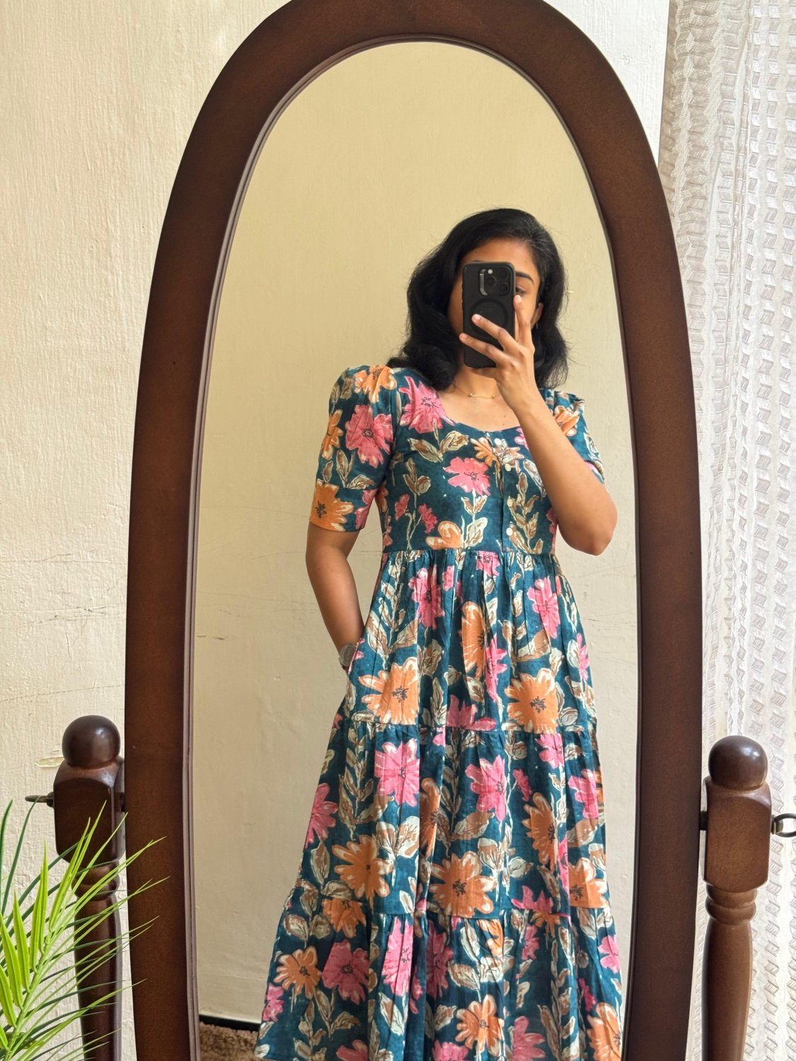 Samaira - Ready Dispatch - Astonish Admire