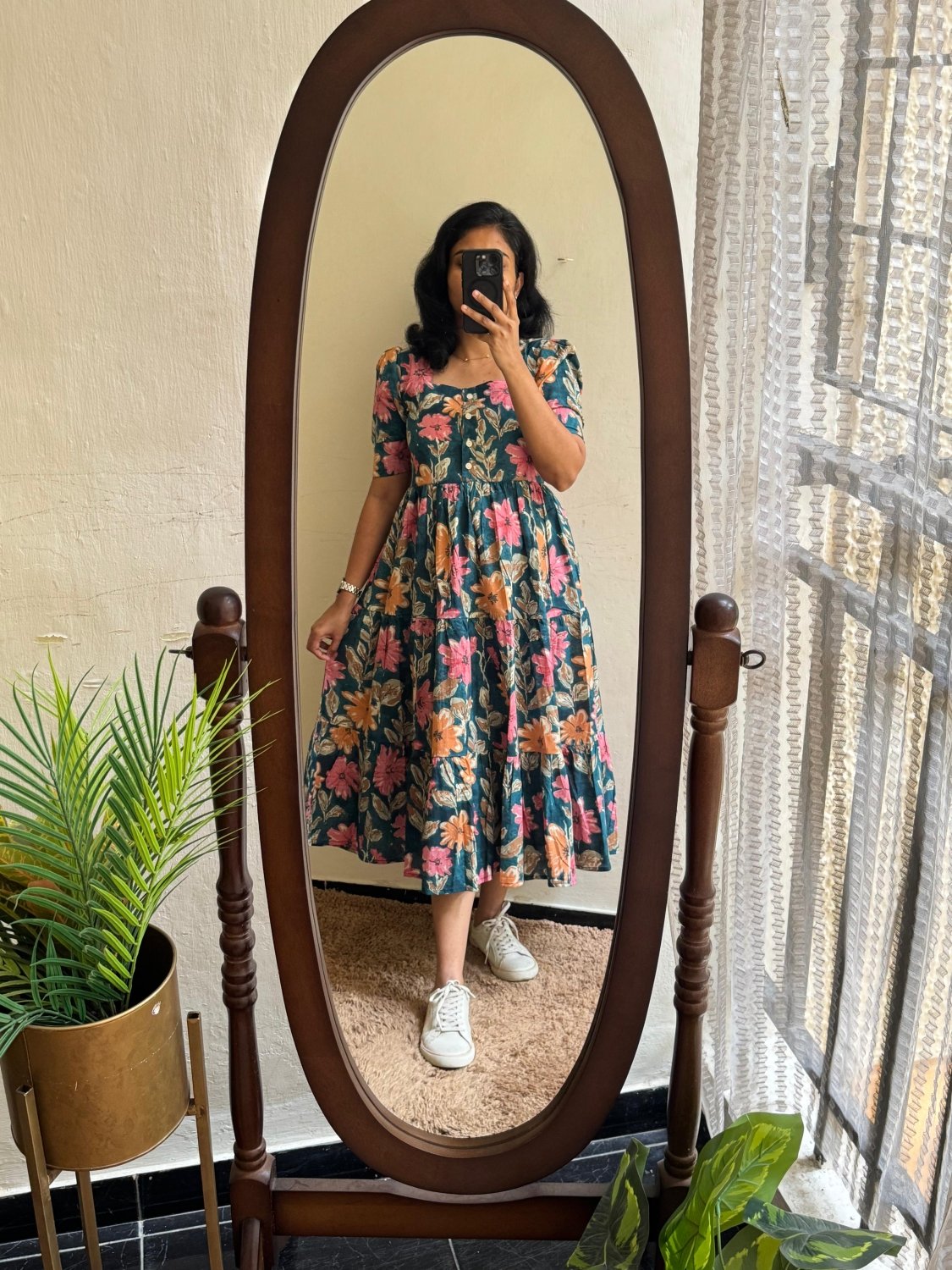 Samaira - Ready Dispatch - Astonish Admire