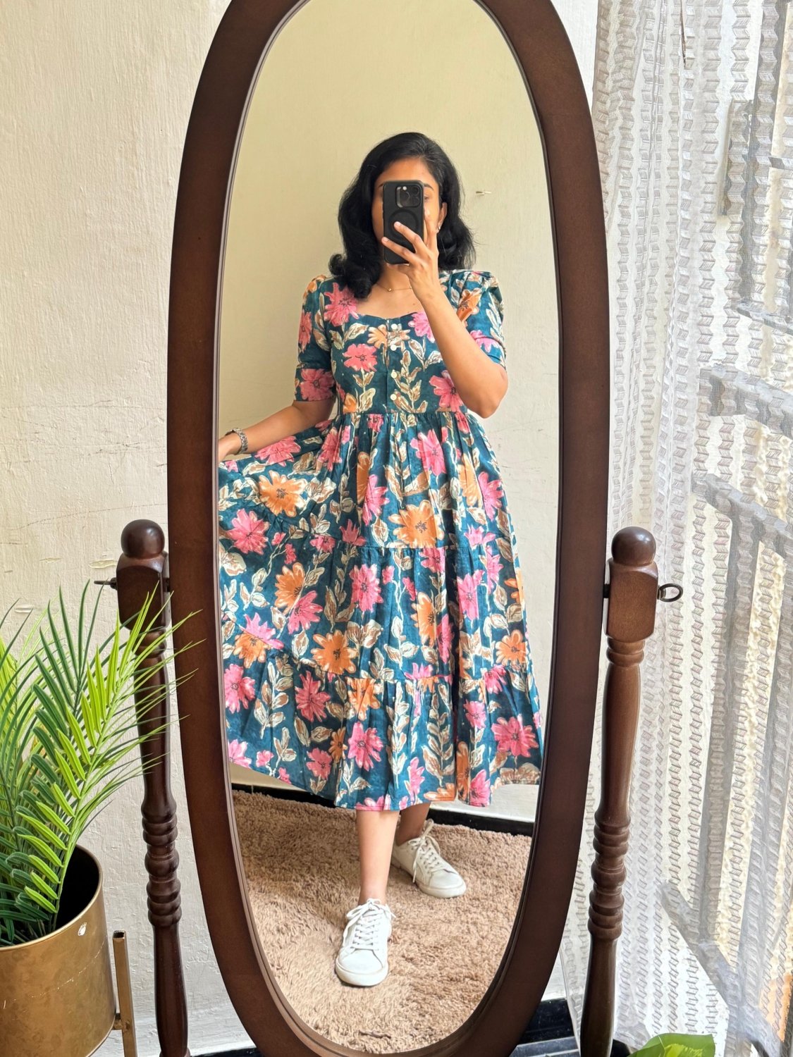 Samaira - Ready Dispatch - Astonish Admire