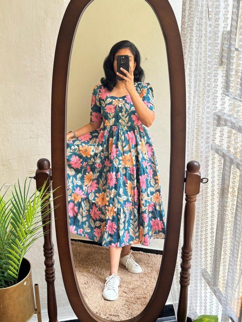 Samaira - Ready Dispatch - Astonish Admire