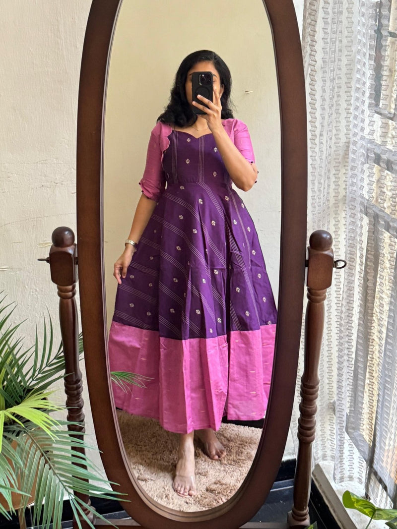 Samudrika - MADE ON ORDER - Astonish Admire