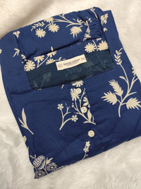 Saphoria with Full Lining - Ready Dispatch - Astonish Admire