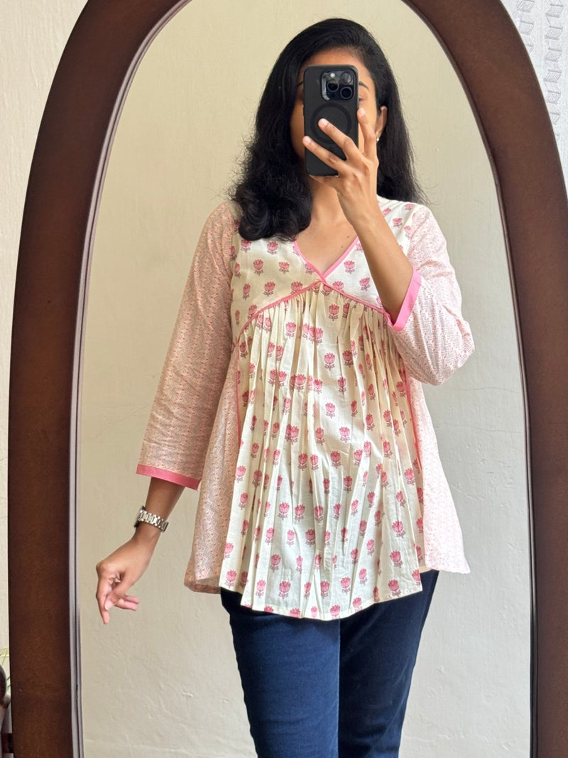 Short Top09 - Ready Dispatch - Astonish Admire