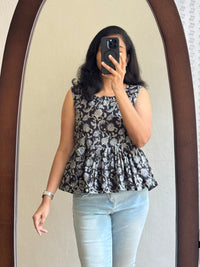 Short Top12 - Ready Dispatch - Astonish Admire