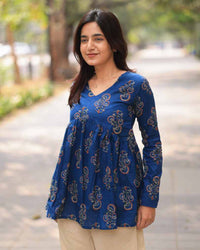 Short Top29 - Ready Dispatch - Astonish Admire