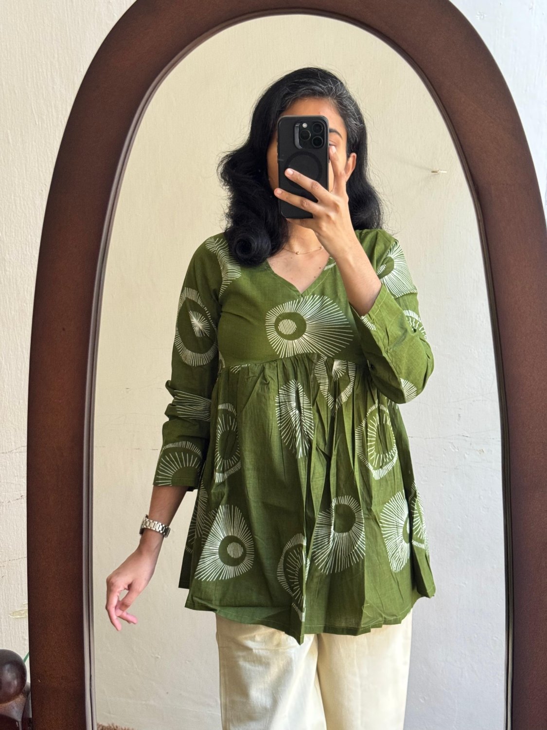 Short Top34 - Ready Dispatch - Astonish Admire