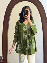 Short Top34 - Ready Dispatch - Astonish Admire