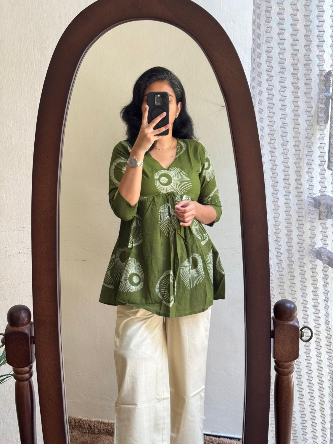 Short Top34 - Ready Dispatch - Astonish Admire