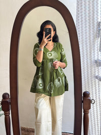 Short Top34 - Ready Dispatch - Astonish Admire
