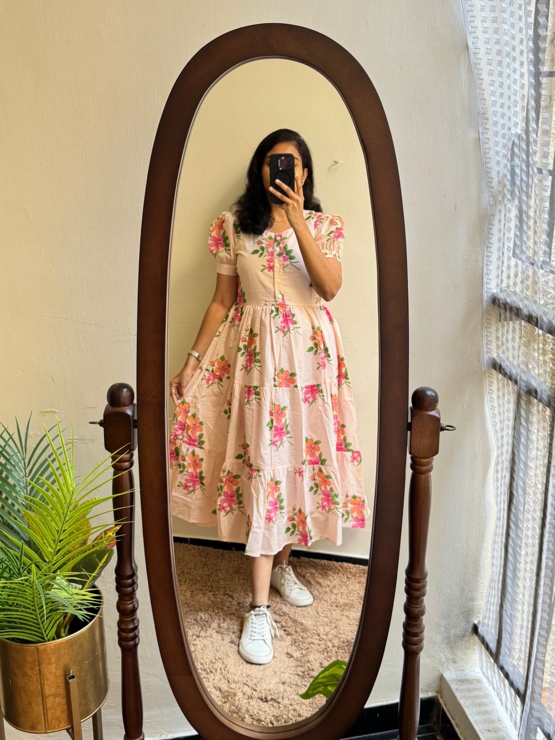 Sorbet with Full Lining - Ready Dispatch - Astonish Admire