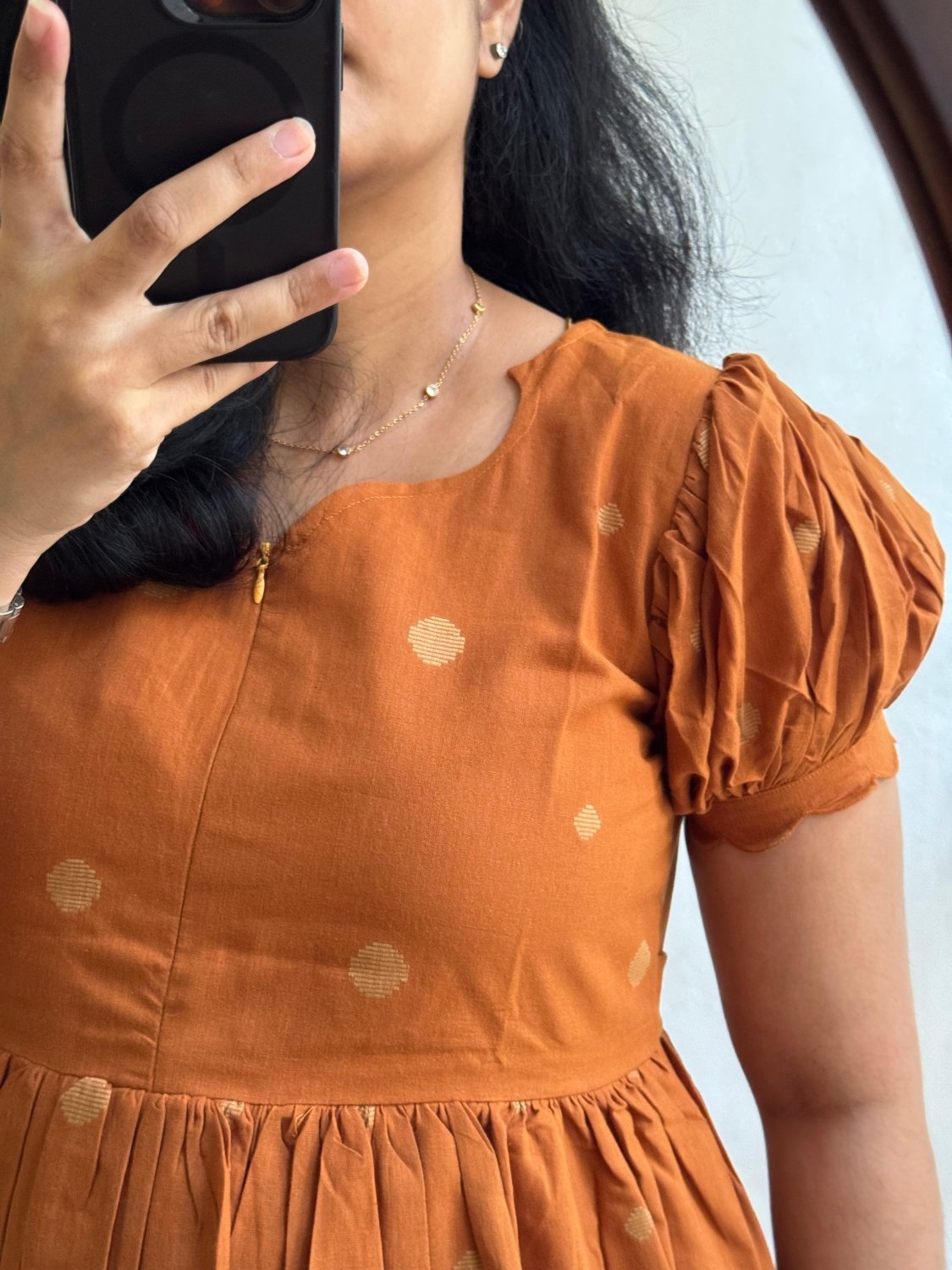 Surangi Butta with Full Lining - Ready Dispatch - Astonish Admire