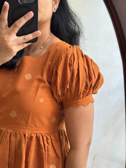 Surangi Butta with Full Lining - Ready Dispatch - Astonish Admire
