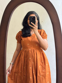 Surangi Butta with Full Lining - Ready Dispatch - Astonish Admire